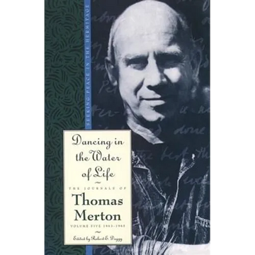 Dancing in the Water of Life - Paperback