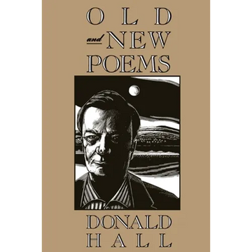 Old and New Poems - Paperback