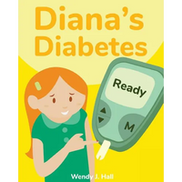 Diana's Diabetes - Paperback
