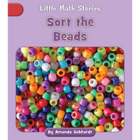 Sort the Beads - Paperback