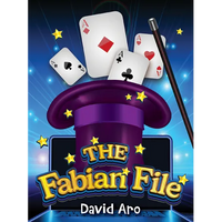 The Fabian File - Paperback