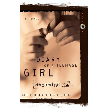 Becoming Me - Paperback
