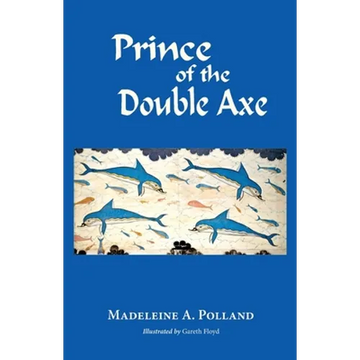 Prince of the Double Axe - Paperback
