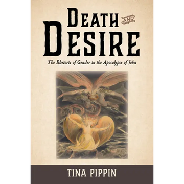 Death and Desire - Paperback