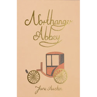 Northanger Abbey - Hardcover