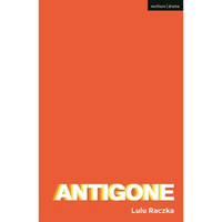 Antigone - Paperback