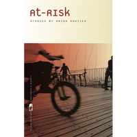 At-Risk: Stories - Paperback