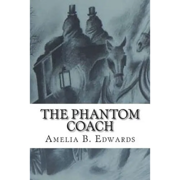 The Phantom Coach - Paperback