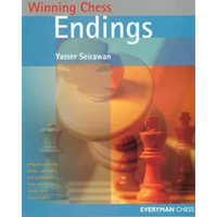 Endings - Paperback