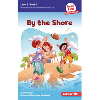 By the Shore: Book 3 - Paperback