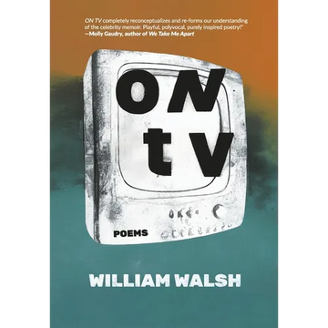 On TV - Paperback