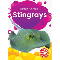 Stingrays - Library Binding