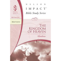 Matthew - Paperback