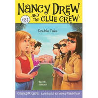 Double Take - Paperback