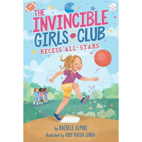 Recess All-Stars - Paperback