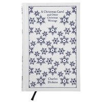 A Christmas Carol and Other Christmas Writings - Hardcover