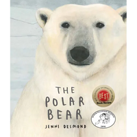 The Polar Bear: Volume 2 - Hardcover