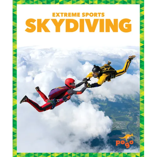 Skydiving
