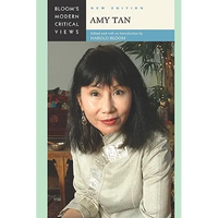 Amy Tan - Library Binding