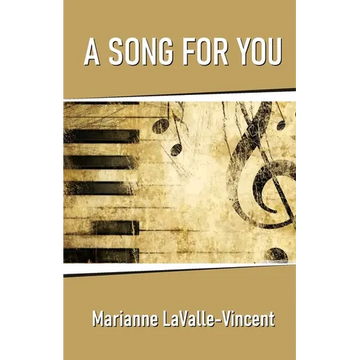 A Song for You - Paperback