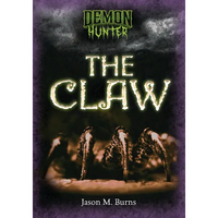 The Claw - Paperback