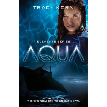 Aqua - Paperback