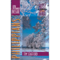 Philippians: Joy Under Pressure - Paperback