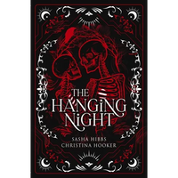 The Hanging Night - Paperback
