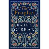 The Prophet: Annotated Edition with Illustrations - Paperback