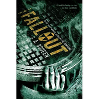 The Fallout - Paperback