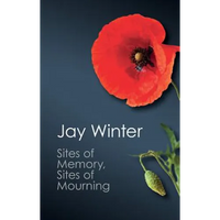 Sites of Memory, Sites of Mourning - Paperback