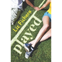 Played - Paperback