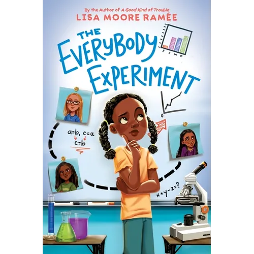 The Everybody Experiment