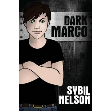 Dark Marco Vol. 1: A Priscilla the Great Novel - Paperback