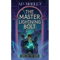 The Master Lightning Bolt - Paperback