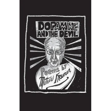Dopamine and the Devil - Paperback
