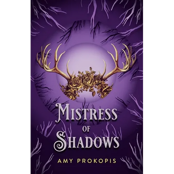 Mistress of Shadows - Paperback