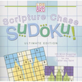 Ultimate Scripture Chase Sudoku