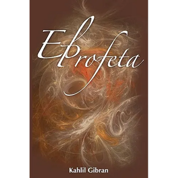 El Profeta / The Prophet - Paperback