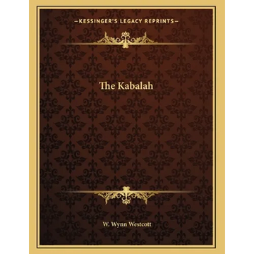 The Kabalah - Paperback