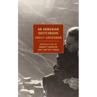 An Armenian Sketchbook - Paperback