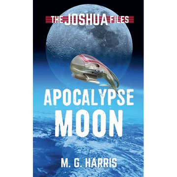 Apocalypse Moon - Paperback