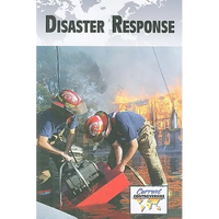 Disaster Response - Paperback