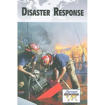 Disaster Response - Paperback