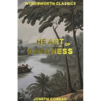 Heart of Darkness - Paperback