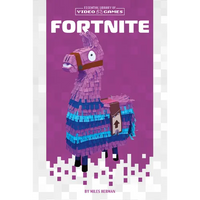 Fortnite - Library Binding