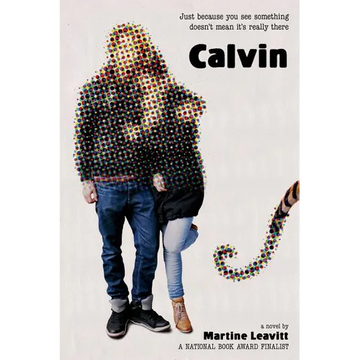 Calvin - Paperback