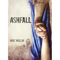 Ashfall - Paperback