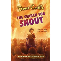 The Search for Snout - Paperback