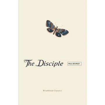 The Disciple - Paperback